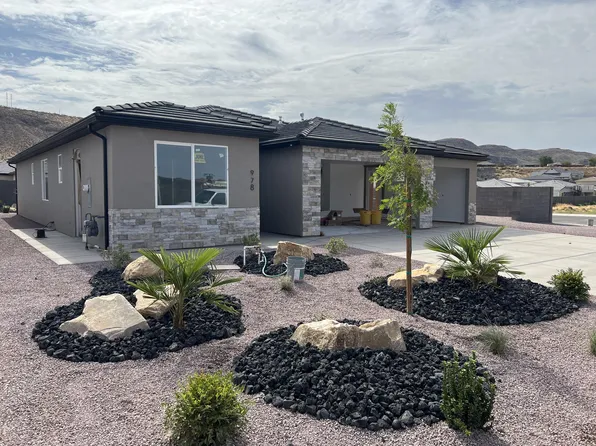 978 N 20 W, La Verkin, UT 84745