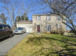6537 Farmingdale Ct, Rockville, MD