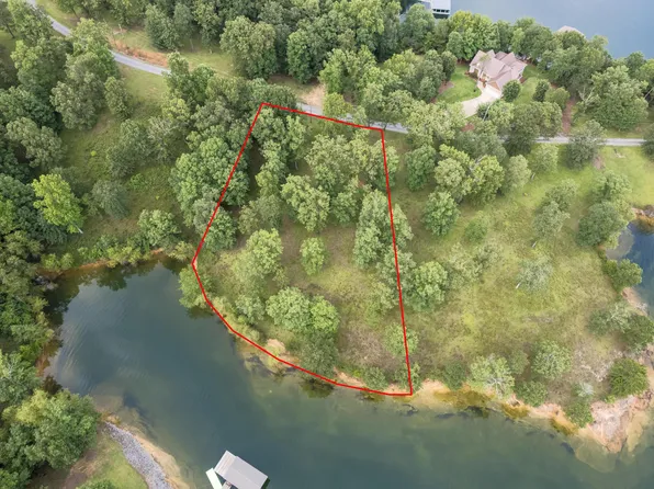 PARCEL 2 Sipsey Pines Rd, Arley, AL 35541