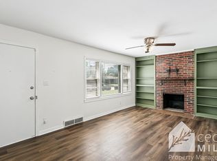 6008 E Rockwood Rd, Wichita, KS 67208