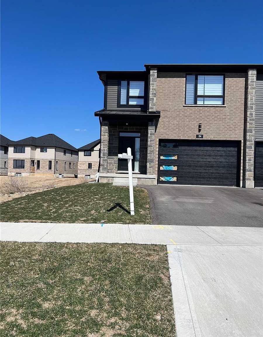 154 Otterbein Rd, Kitchener, ON N2B 0A8 Zillow