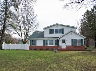 1424 N Barber Rd, Hastings, MI 49058