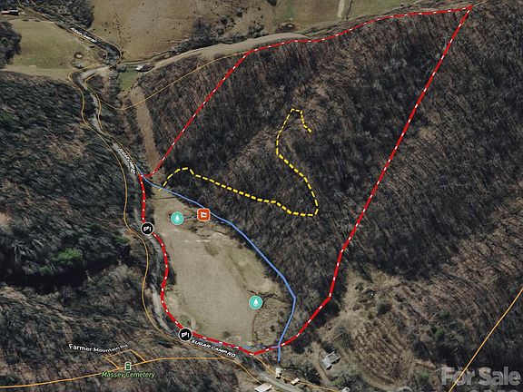 3rd image of Sugar Camp Rd