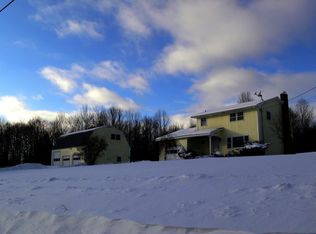1316 Thousand Acres Rd, Delanson, NY 12053