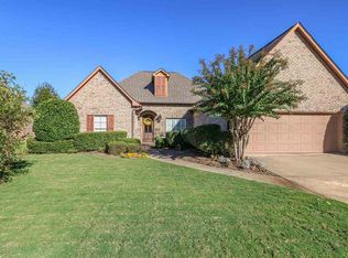 110 Providence Dr, Madison, MS 39110