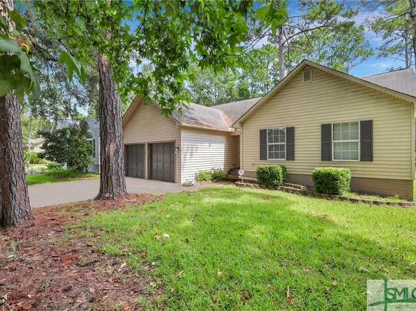 252 Sugar Mill Drive, Savannah, GA 31419