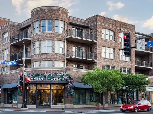 5000 France Ave S Unit 41, Edina, MN 55410