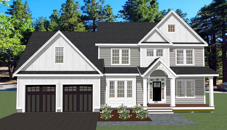 1st image of 50 Reed Fulton Ave Lot 61