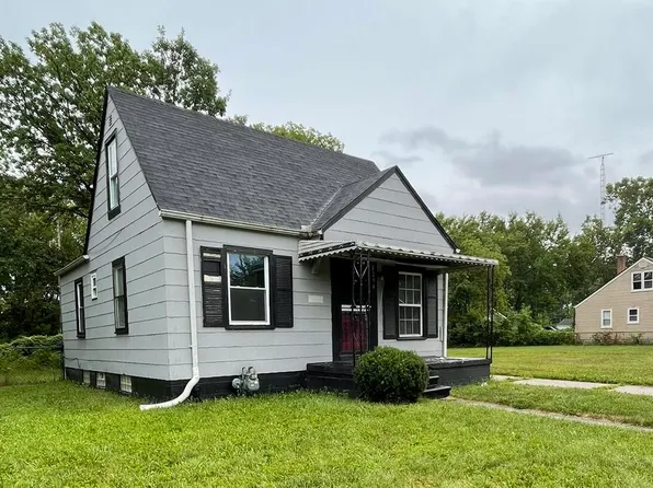 8294 Rosemont Ave, Detroit, MI 48228