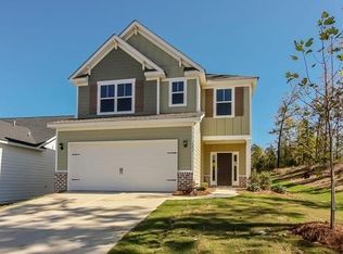 1703 Edenburg Way, Evans, GA 30809