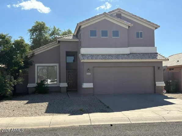 1547 E 10th St, Casa Grande, AZ 85122