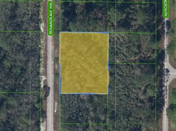 750 Bonanza Ave NW, Lake Placid, FL 33852