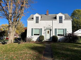 96 Aylesboro Ave, Youngstown, OH 44512