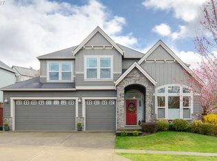 202 The Greens Ave, Newberg, OR