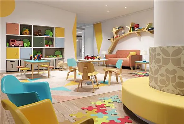 Rented by Equity Residential | media 7