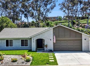 25101 Sebastian Ln, Mission Viejo, CA 92691