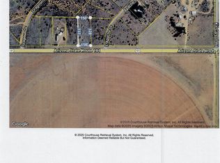 E Highway 181 #5, Pearce, AZ 85625