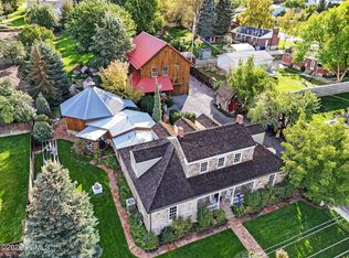 252 N 400 E, Centerville, UT 84014