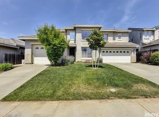 10091 Mission Hills Dr, Sacramento, CA