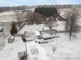 4627 21 Mile Rd, Sand Lake, MI 49343