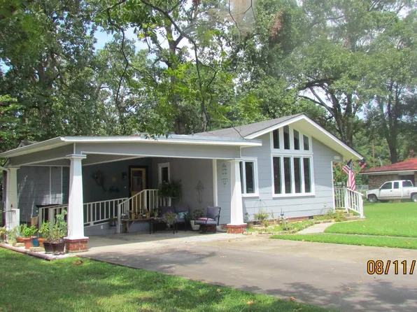 602 Maple St, Crossett, AR 71635