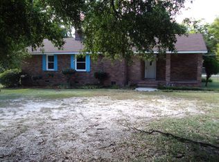 1929 Elizabeth Dr, Augusta, GA 30906