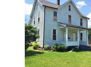 1867 Lincoln Way E, Massillon, OH 44646