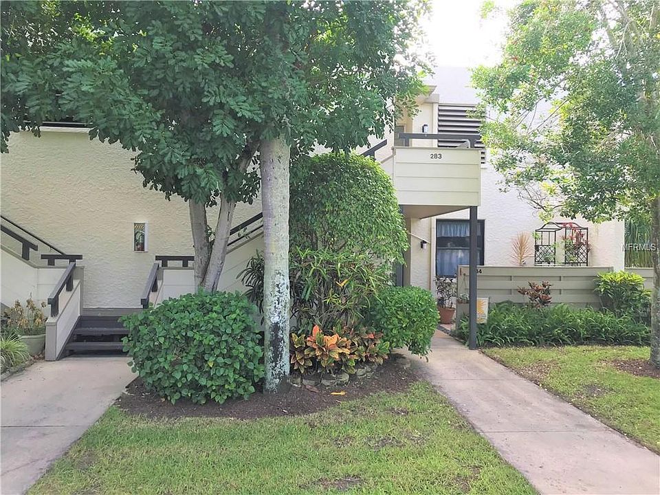1st image of 283 Sherwood Dr #283U