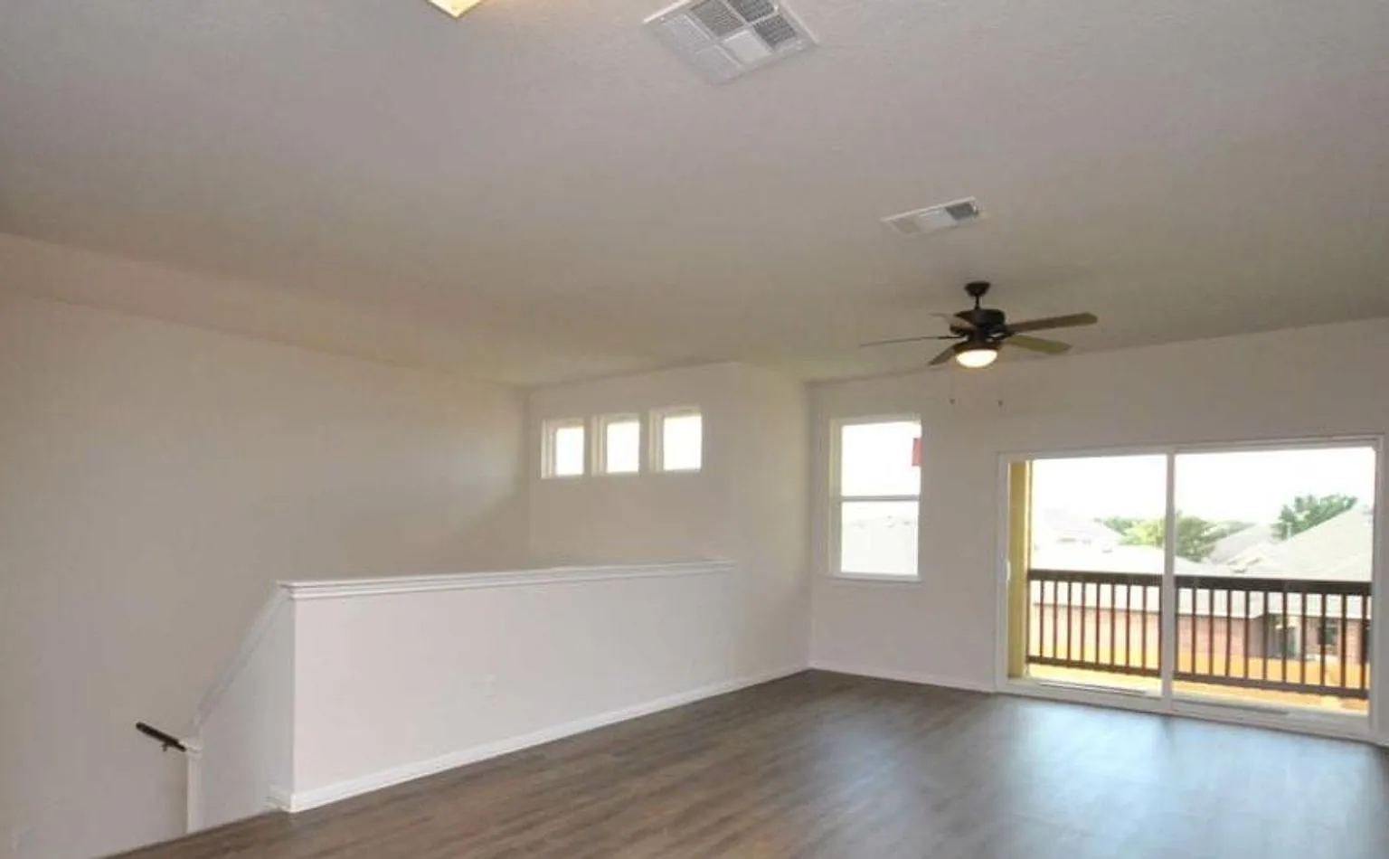 Muirfield Townhomes — Photo 3