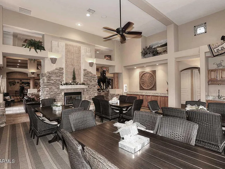 11500 E Cochise Dr #1019 — Photo 39