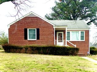7431 Wentworth Ave, Henrico, VA 23228