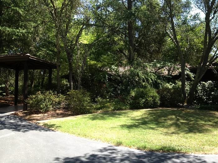 Front - Circular Driveway