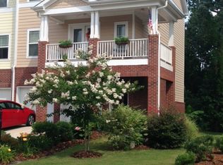 3028 Winfred Dell Ln, Cary, NC 27511