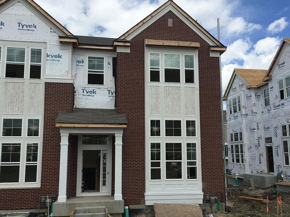 Located on 0406 in Lehigh Station in Aurora, IL