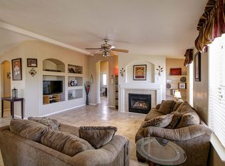 11773 S Lost Horse Pl, Vail, AZ 85641
