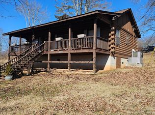 2209 Bellview Ln, Young Harris, GA 30582