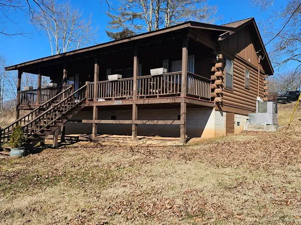 2209 Bellview Ln, Young Harris, GA 30582