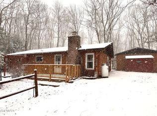 94 Towamensing Trl, Albrightsville, PA 18210