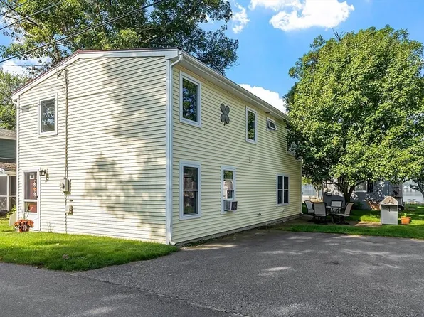 50 Mallards Lndg #50, Belmont, NH 03220