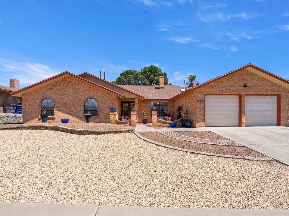 1st image of 848 Brisa Del Mar Dr
