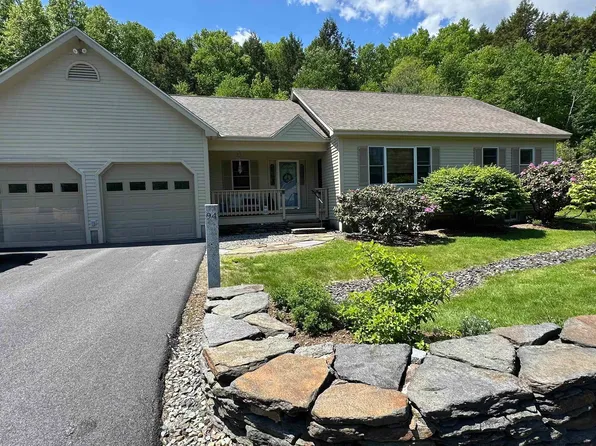 94 Brets Road, Brattleboro, VT 05301