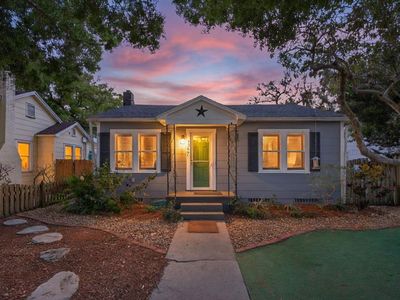 2566 14th Ave N, Saint Petersburg, FL, 33713