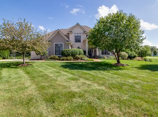 W287N6330 Broadwing Ct, Hartland, WI 53029