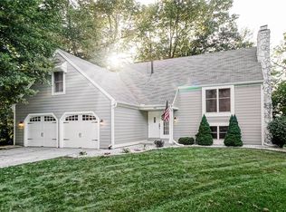 1809 Deepwood Ct, Mishawaka, IN