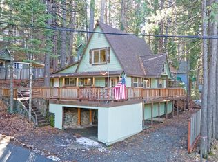 18441 Hillcrest Rd, Twain Harte, CA 95383