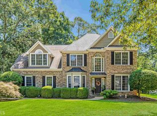 4405 Bogan Gates Dr, Buford, GA 30519