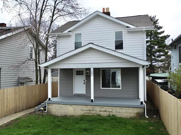 160 S Ogden Ave, Columbus, OH 43204