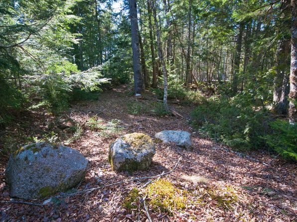 98 Beavers Road, Sullivan, ME 04664