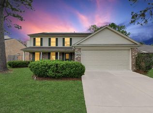 4526 Texas Trl, Sugar Land, TX 77479