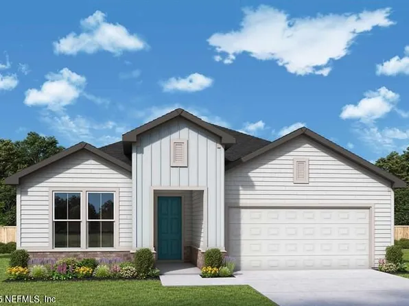 75609 BANYAN Way, Yulee, FL 32097